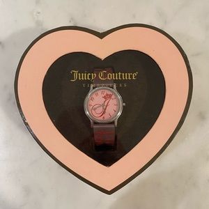 Juicy Couture Watch